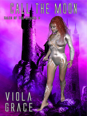 cover image of Call the Moon